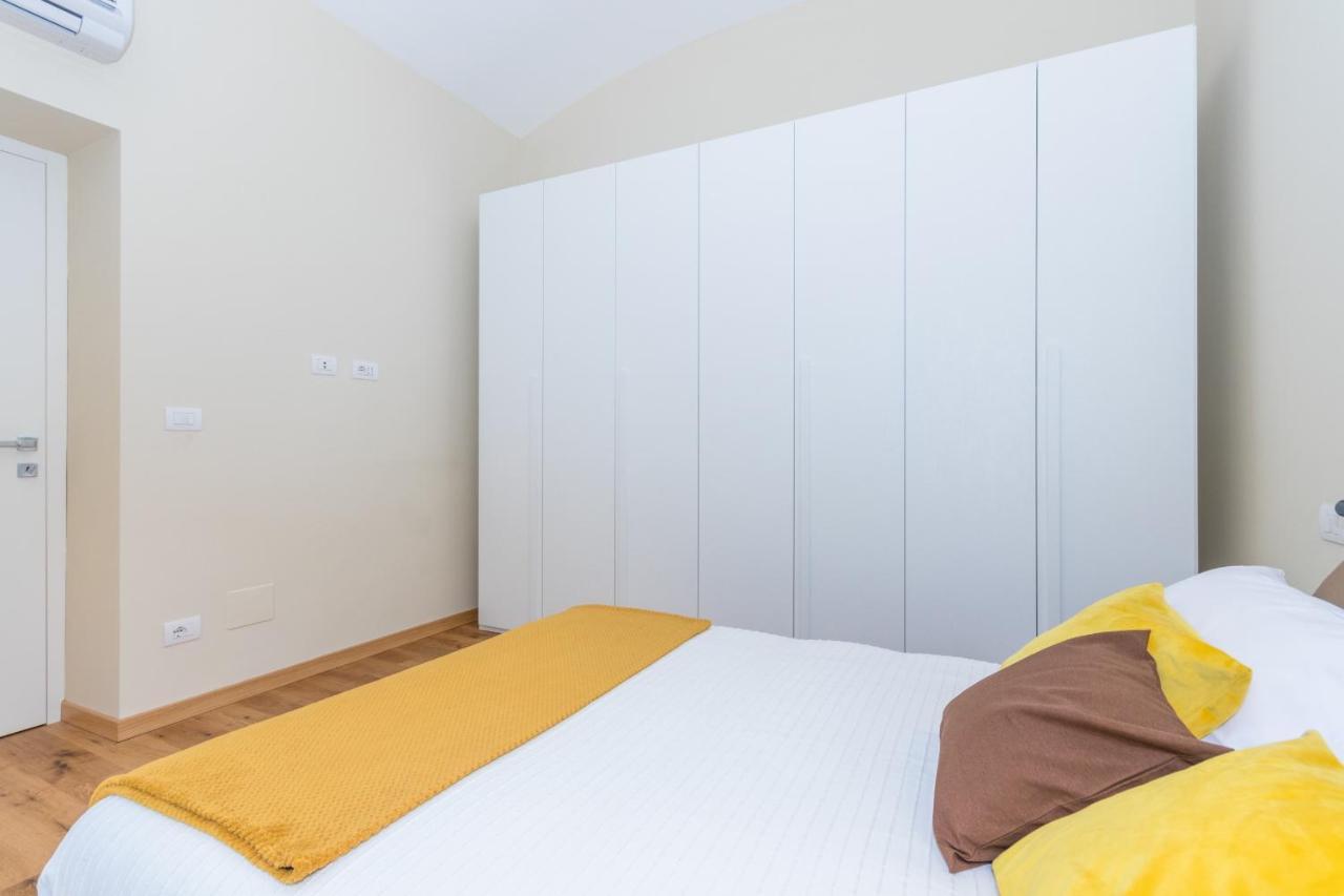 Apartament La Terrazza Nel Cuore Del Balon By Wonderful Italy *