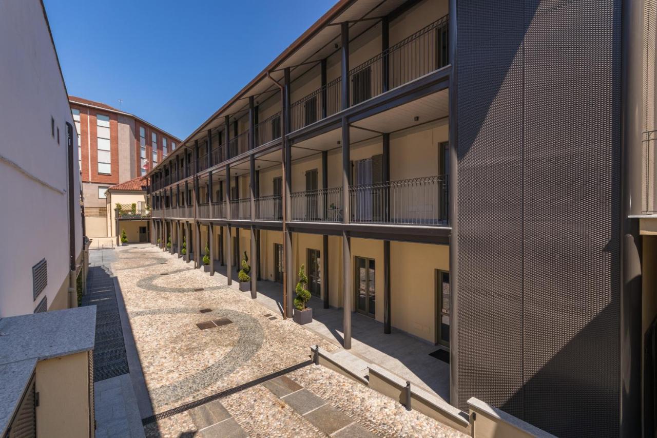 Apartament La Terrazza Nel Cuore Del Balon By Wonderful Italy