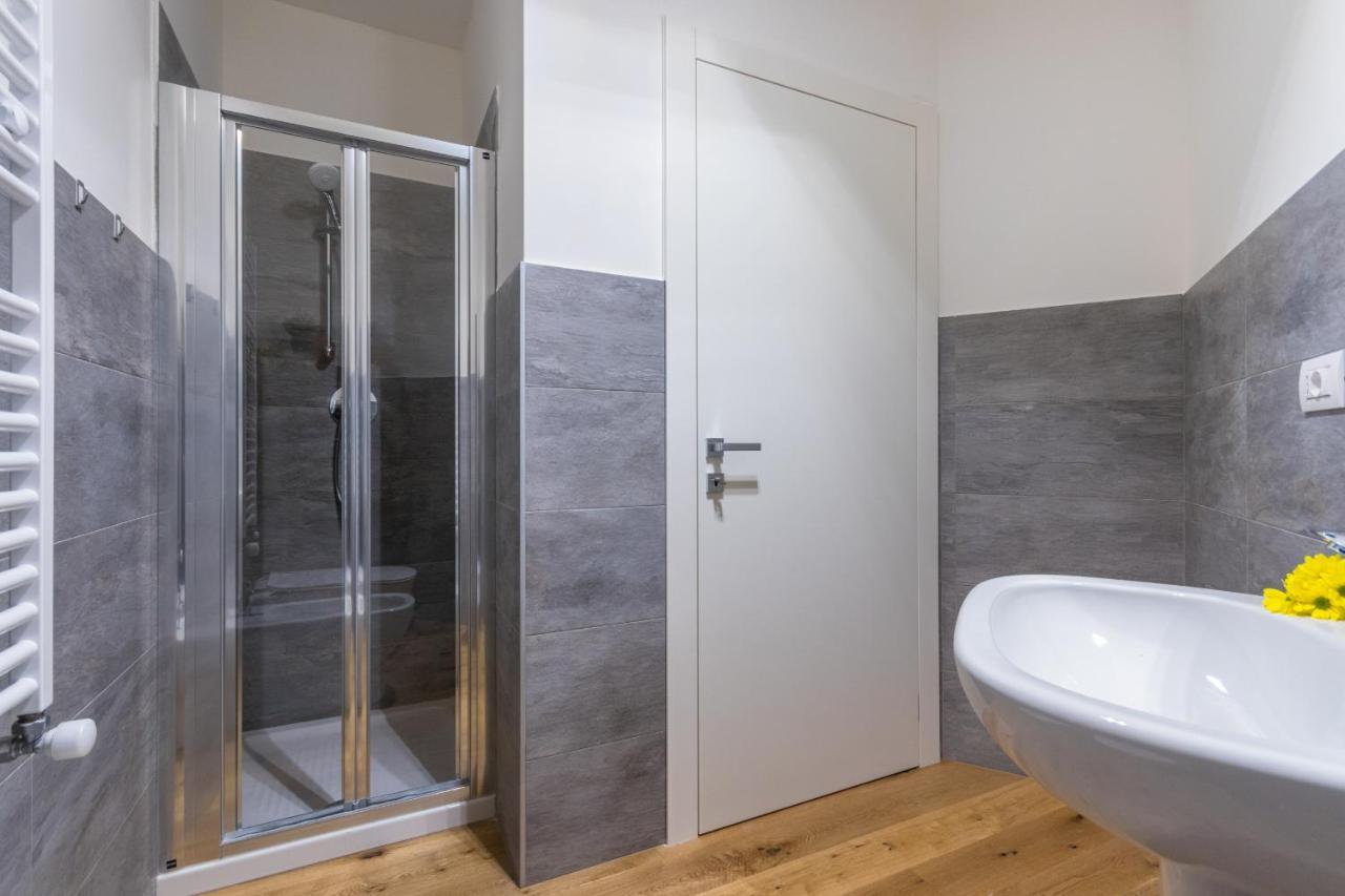 Apartament La Terrazza Nel Cuore Del Balon By Wonderful Italy *